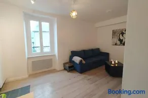 Appartement T2 cosy et chaleureux - 40mn de Rennes - Image 3