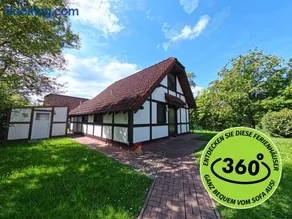 Ferienhaus Deichgraf 86 im Feriend - Image 2