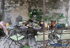Villa Grenache, La Bastide de Marie, Villa avec services - Image 3