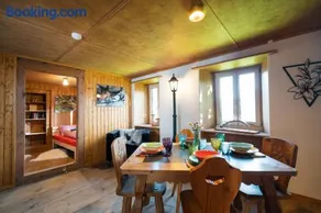 Cottage Obereichholzberg - Image 4