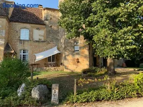 Château de Monsac - Image 1