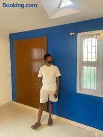 The Circle Hostel - Velachery, Chennai - Image 3