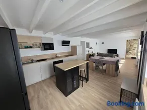 Maison rénovée 3ch pour 6pers nouveauté proche lannion et Perros Guirec - Image 1