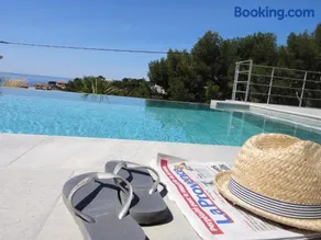 Home Cassis - Maison Méditerranée - Piscine chauffée à 30c - Image 3