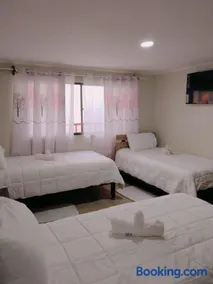 Hotel Victoria - Image 1
