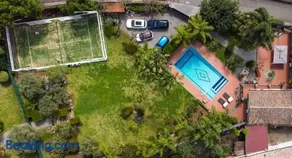 Villa Gialla - Private padel court - Image 3
