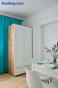 Apartamenty ZORZA - Image 4