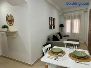 Bonito y acogedor apartamento en Tíjola - Image 2