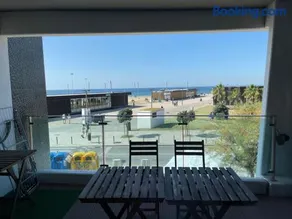 Apartment Qiu lux costa da caparica - Image 4