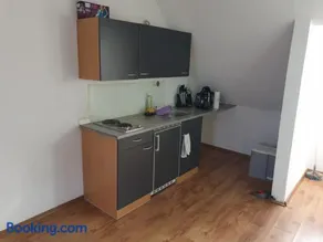 Gemütliche Dachsuite im Herzen von Heilbronn - Image 1