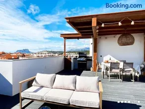 VH Costa Blanca -The Moraira Collection 4 - Image 1