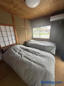 天語いAmagoi最大10名の1軒家 家族やグループに最適 - Image 4