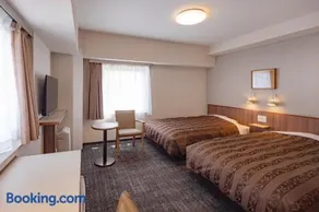 Hotel New Green Plaza - Image 5