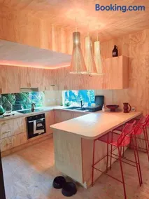 Nordic Noir Cabin - Image 3
