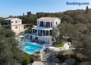 VILLA BOUGARINI - Image 2