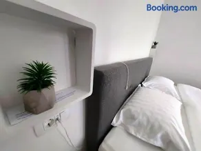 Gajeva Oslo & Helsinki Rooms SELF CHECK-IN - Image 2