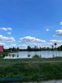 Siedlisko nad stawem - Image 2