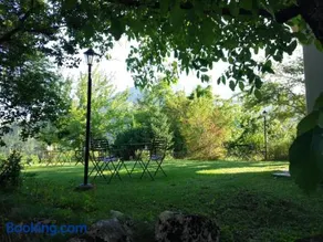 Ξενώνας Αλώνι-Guesthouse Aloni - Image 2