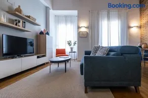 Colorfull Penthouse by Concept Flats - Image 1