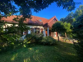 Szeroki Bór oaza w Puszczy z Sauną, Banią i Jacuzzi - Image 1