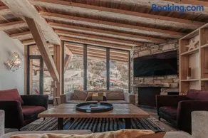 Penthouse Flèche - LES CHALETS COVAREL - Image 1