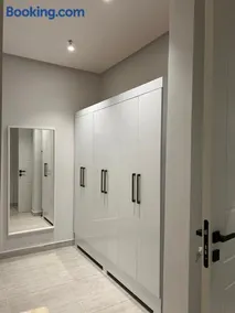 شقة فاخرة من 3 غرف بكمباوند الماجدية - Image 3
