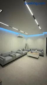 شقة أنيقة وهادئة - Image 2