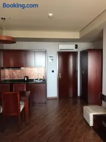 Apartment at Dreamland Oasis - Image 2