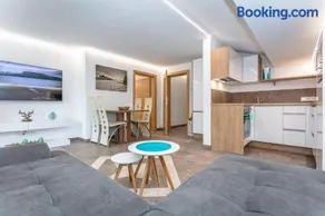 Ferienwohnung Steinplatte - Image 4