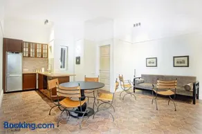 Apartman a Tabánban - Image 1
