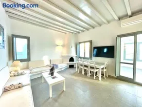 LaLu Mykonos - Sunset Villa - 3 ensuite BR, 140sqm - Image 4