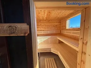 das "Ferienhaus Eibiswald" Landhaus Refugium im Schilcherland - Sauna und Spa - Image 5