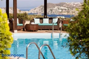 White sand Villa. Spacious villa with prive pool. - Image 4