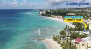 Turtles Nest Beach Apartments - Image 2