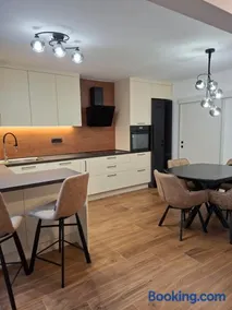 Vacation home, Ferienhaus KLAUDIA in Kraj, Mošćenička Draga near Opatija - Image 2
