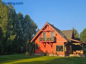 Villa Green Oasis Narie - Image 1