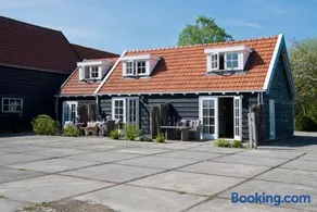 Gastenverblijven boerderij Het Driespan - Image 1