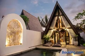 Tropical modern 1 bedroom close to canggu - Image 5