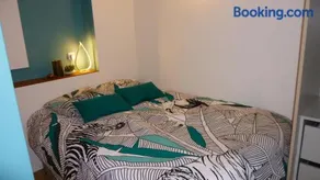 Appartement tout équipé avec piscine proche Stade OL et EUREXPO - Image 2