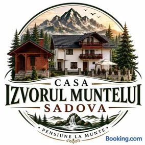 Casa Izvorul Muntelui - Image 1