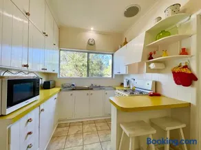 Hallonterrass i Leura - Image 3