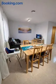 Apartamento Turístico Les Dunes - Image 2
