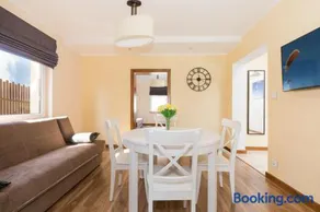 Holiday House BURSZTYN - Nature, Relax & Terrace by Noclegi Renters - Image 2