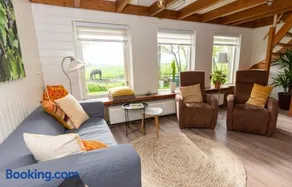 Vakantiehuis met fraai uitzicht - Image 3