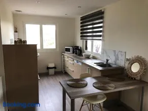 Le chalet de la prairie - Image 3