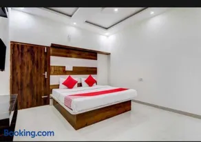 Hotel O Nanjangudu Formerly Ankanatheshwara Residency - Image 1