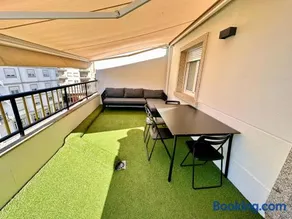 Edificio Grañamar con piscina en Sanxenxo - Image 3