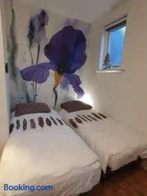 Studio in rietgedekte boerderij, geheel privé, hond vriendelijk - Image 5