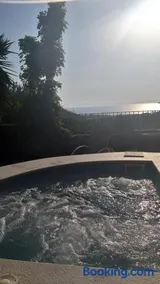 Villa Onar a stone house with amazing view - Image 3