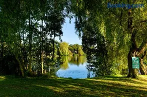 Camping Pods, Carlton Meres Holiday Park - Image 4